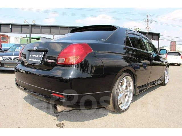 Toyota Verossa. �������, ������, 2.5 (280��.�.), ������, �/�, ��� ���. ��� ����� �� ������������ ����