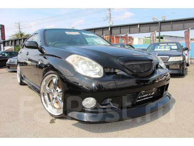 Toyota Verossa. �������, ������, 2.5 (280��.�.), ������, �/�, ��� ���. ��� ����� �� ������������ ����
