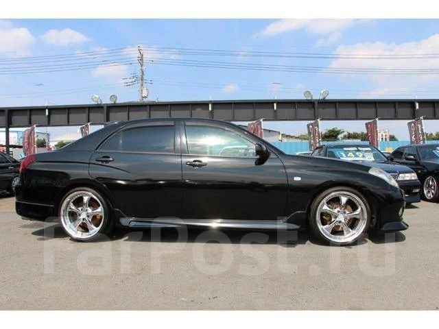 Toyota Verossa. �������, ������, 2.5 (280��.�.), ������, �/�, ��� ���. ��� ����� �� ������������ ����