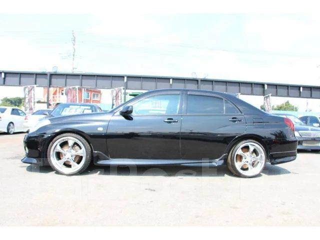 Toyota Verossa. �������, ������, 2.5 (280��.�.), ������, �/�, ��� ���. ��� ����� �� ������������ ����