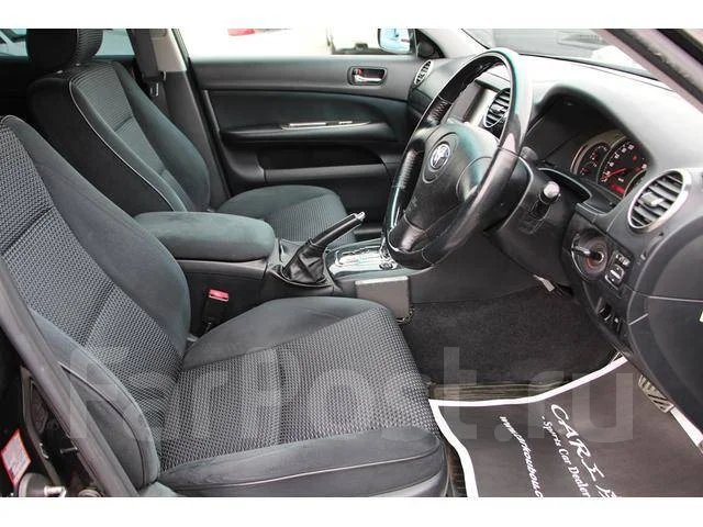 Toyota Verossa. �������, ������, 2.5 (280��.�.), ������, �/�, ��� ���. ��� ����� �� ������������ ����