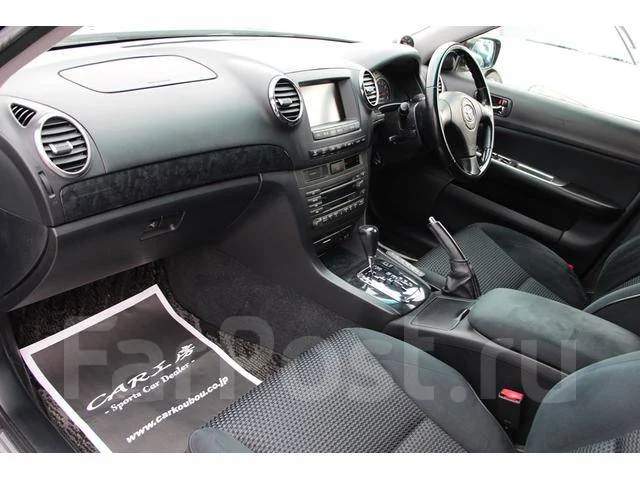 Toyota Verossa. �������, ������, 2.5 (280��.�.), ������, �/�, ��� ���. ��� ����� �� ������������ ����