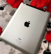 Apple iPad 4 Wi-Fi 16Gb