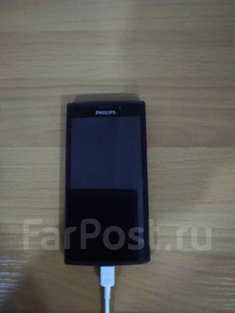 Philips S337. �/�, ������, 3G ����