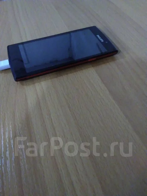 Philips S337. �/�, ������, 3G ����