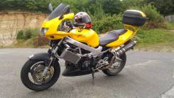 Honda VTR 1000F. 996 куб. см., исправен, птс, с пробегом