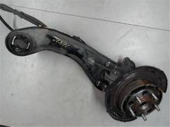 Ступица (кулак, цапфа) Hyundai ix 35 2010-2015, правая задняя