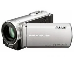 Sony DCR-SX83E. ��� ���������