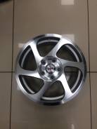 Alcasta. 6.5x16, 5x114.30, ET47, ЦО 66,1 мм.