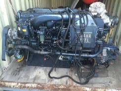 Yamaha. 380,00 л.с., 4-тактный, дизельный, 1999 год год