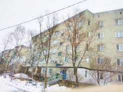 4-комнатная, улица Дзержинского 3а. Пентагон, агентство, 72 кв. м. Дом снаружи