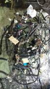 Проводка салона. Toyota Harrier, MCU10, MCU10W, MCU15, MCU15W, SXU10, SXU10W, SXU15, SXU15W Двигатели: 1MZFE, 5SFE