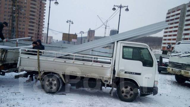 Профиль ГКЛ стоечный, для гипсокартона и фасада 60х27 4метра и более ...