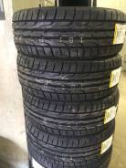 Dunlop Direzza DZ102. Летние, 2017 год, без износа, 4 шт