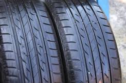 Bridgestone Nextry Ecopia. Летние, 2015 год, 5 %, 2 шт