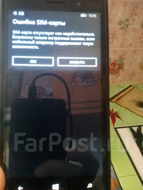 Nokia Lumia 830. �/� ����