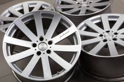 Venerdi. 8.5/9.5x19", 5x114.30, ET35/38