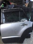 Дверь боковая. Toyota Hilux Surf, GRN215, GRN215W, KDN215, KDN215W, RZN215, RZN215W, TRN215, TRN215W, VZN215, VZN215W