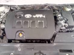 Двигатель в сборе. Toyota Corolla, ZRE120, ZRE151 Toyota Verso, ZGR20 Двигатель 1ZRFE