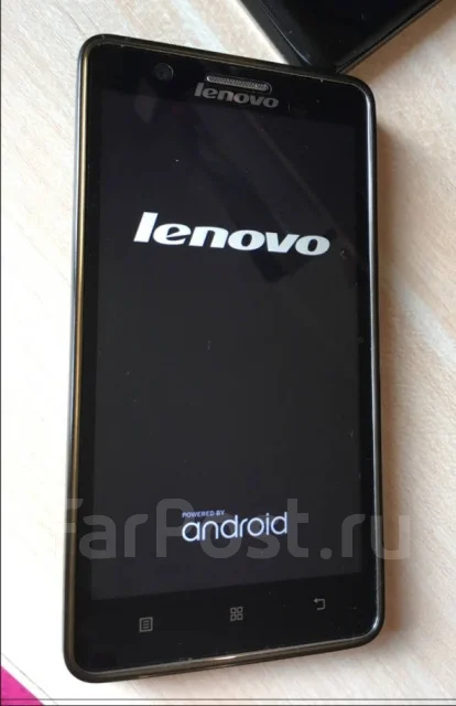 Lenovo A536. �/� ����