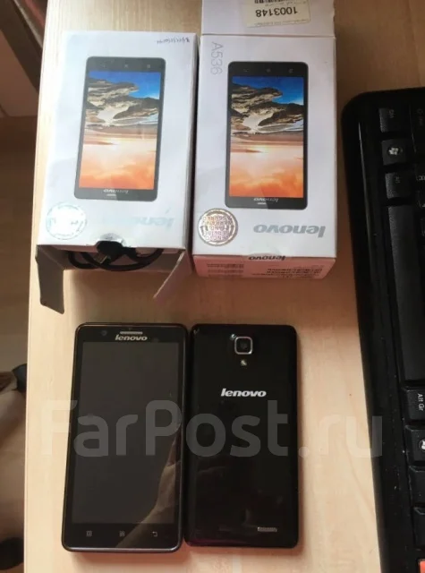 Lenovo A536. �/� ����