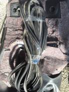 Уплотнитель. Toyota Hilux Surf, GRN215, GRN215W, KDN215, KDN215W, RZN215, RZN215W, TRN215, TRN215W, VZN215, VZN215W
