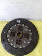 Диск сцепления. Toyota: Corsa, Sprinter, Corolla II, Corolla, Tercel, Cynos, Starlet Двигатель 4EFE