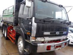 Nissan Diesel. Самосвал Nissan UD Truck, 21 200 куб. см., 15 000 кг. Под заказ