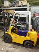 VP FG18. Продам вилочный погрузчик FG18 Волжский погрузчик, 2 000 куб. см., 1 800 кг.