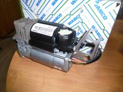 Насос подкачки стоек. Volkswagen Touareg, 7L6, 7LA Audi Q7, 4LB Porsche Cayenne Двигатели: AXQ, AYH, AZZ, BAA, BAC, BAN, BAR, BHK, BHL, BJN, BKJ, BKL...