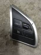 Блок круиз-контроля. Mitsubishi Mirage, A03A Mitsubishi Outlander, GF2W, GF3W, GF4W, GF6W, GF7W, GF8W, GG2W Двигатели: 3A92, 4B11, 4B12, 4J11, 4J12, 4...
