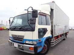 Nissan Diesel. Фургон(бабочка) UD, 6 925 куб. см., 8 000 кг. Под заказ