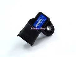 Датчик абсолютного давления. Saab 9-3 Saab 9-5 Fiat Doblo, 263 Fiat Croma Fiat Ducato Fiat Idea Opel: Signum, Astra, Vectra, Corsa, Zafira, Meriva, Fr...