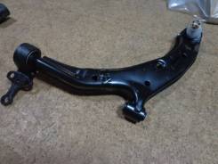 Рычаг, тяга подвески. Nissan: Wingroad, Bluebird Sylphy, AD, Sunny, Almera Двигатели: K9K, QG15DE, QG18SAF, QG18DE, YD22DDT