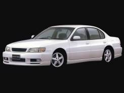 Обвес кузова аэродинамический. Nissan Maxima, A32 Nissan Cefiro, A32