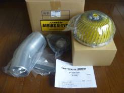 Патрубок впускной. Toyota Chaser, JZX90 Toyota Mark II, JZX90E, JZX90, JZX93 Toyota Soarer, JZZ30 Двигатели: 1JZGTE, 1JZGE