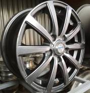 Monza Zack. 6.0x15", 5x114.30, ET53, ЦО 73,1 мм.