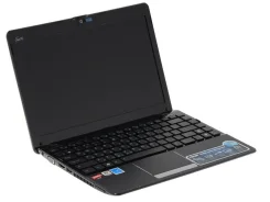 Asus Eee PC 1215B. 12", 1 333����, ��� 2048 ��, ���� 320���, WiFi: 1, ����������� �� 1��. ����