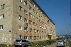 Комната, улица Борисенко 104. Тихая, частное лицо, 18 кв. м. Дом снаружи
