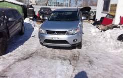 Mitsubishi Outlander. CW5W, 4B12