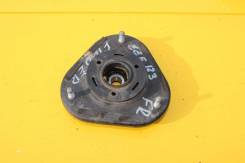 Опора амортизатора. Toyota: Corolla Spacio, Allex, Wish, WiLL VS, Corolla Axio, Corolla Verso, Prius, Corolla Fielder, Corolla, Corolla Runx Двигатели...