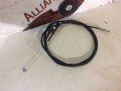 Тросик замка капота. Toyota Harrier, MCU30, MCU30W, MCU31, MCU31W, MCU35, MCU35W Двигатель 1MZFE