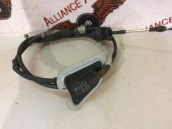 Тросик переключения автомата. Toyota Harrier, MCU30, MCU30W, MCU31, MCU31W, MCU35, MCU35W Двигатель 1MZFE