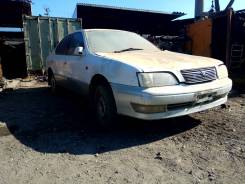 Toyota Camry. CV43, 3CT