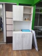 Буфеты.
