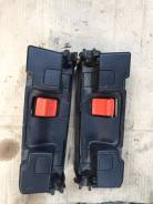 Крепление сиденья. Toyota Land Cruiser Prado, GRJ120, GRJ120W, KDJ120, KDJ120W, KZJ120, LJ120, RZJ120, RZJ120W, TRJ120, TRJ120W, VZJ120, VZJ120W