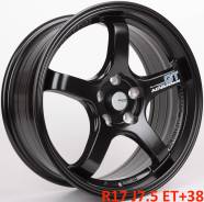 Advan. 7.5x17, 5x108.00, ET38, ЦО 73,1 мм.