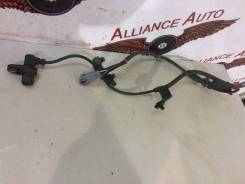 Датчик abs. Toyota Harrier, MCU30, MCU30W, MCU31, MCU31W, MCU35, MCU35W Двигатель 1MZFE