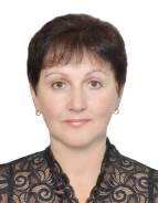 Специалист военно-учетного стола. Высшее образование, опыт работы 26 лет
