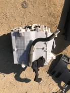 Радиатор отопителя. Mitsubishi Pajero, V83W, V85W, V86W, V87W, V88V, V88W, V93W, V95W, V96W, V97W, V98V, V98W Mitsubishi Montero, V83W, V85W, V86W, V8...